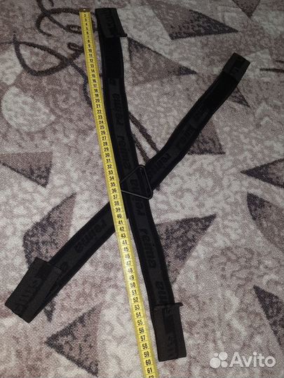 Рейма лямки для штанов 86-98 см