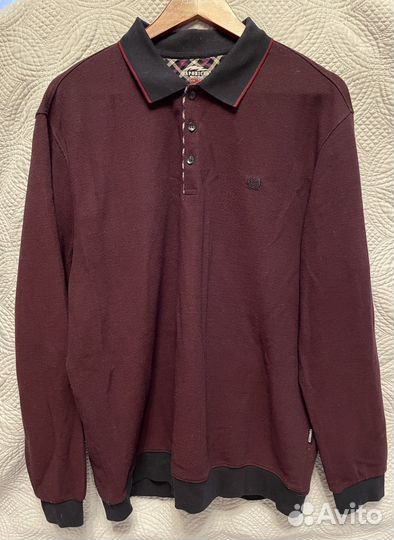 Джемпер мужской Caporicco