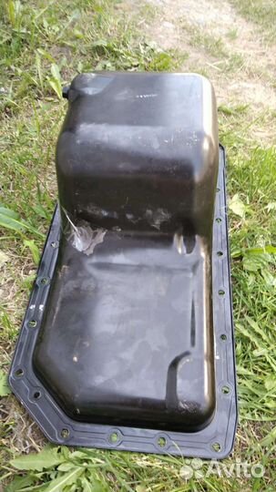 Масляный поддон