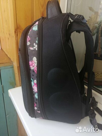 Школьный рюкзак