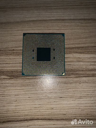 AMD ryzen 3 2200g