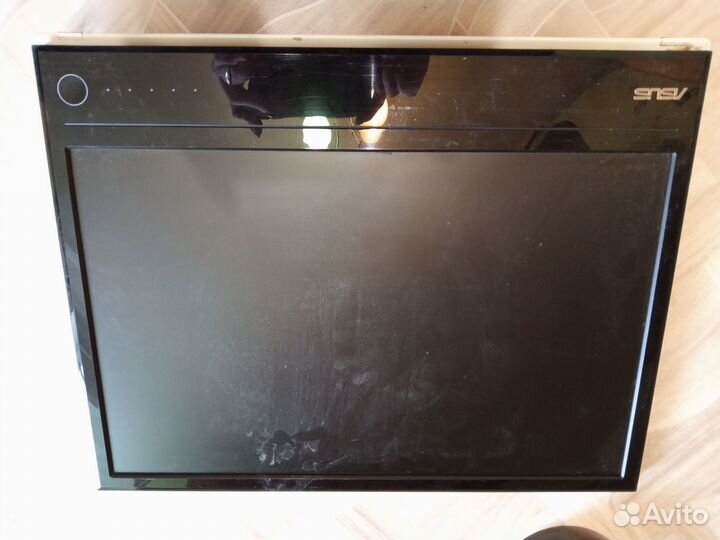 Монитор для компьютера asus