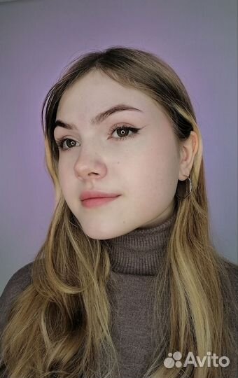 Оформление и окрашивание бровей