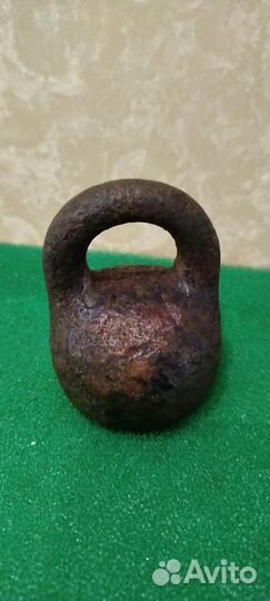 Гирька царская