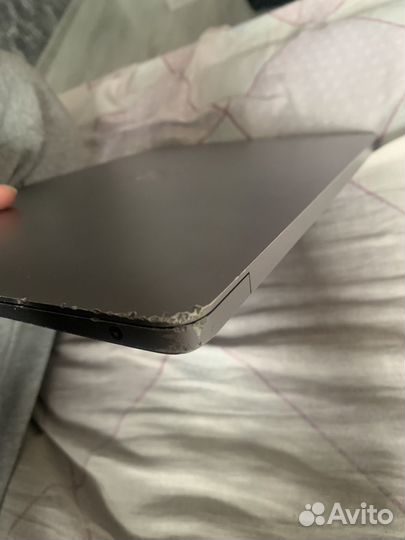 Macbook air 13 m1 2020 на запчасти