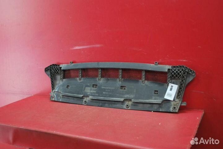 Защита двигателя Audi Q5 1 8R