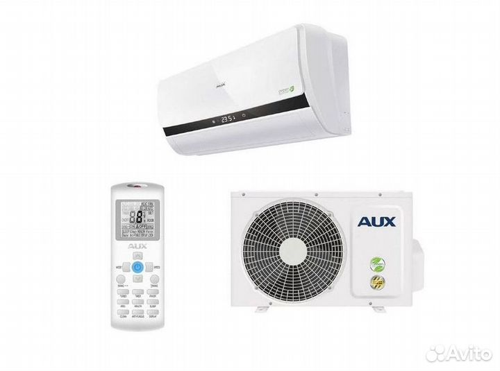 Надежная сплит-система без сквозняков