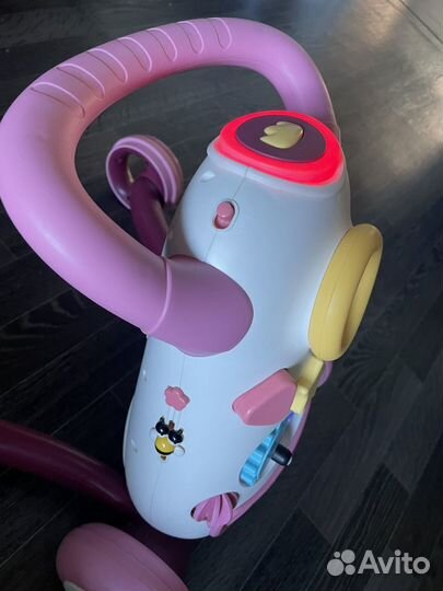 Ходунки каталка