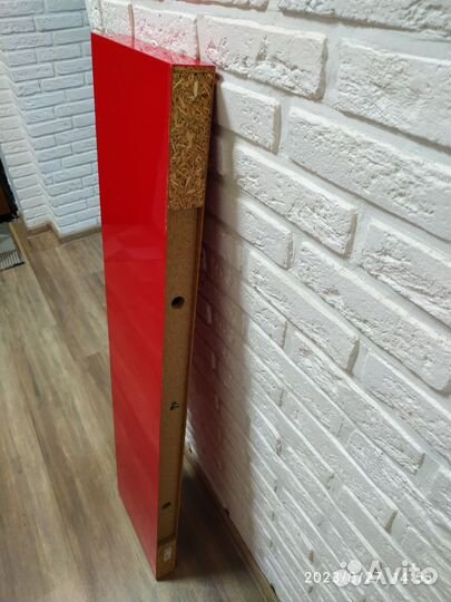 Полка интерьерная настенная Икеа