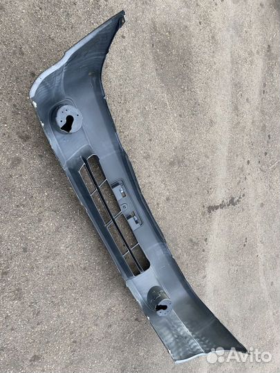 Бампер передний Nissan AD Y11 62022WD000