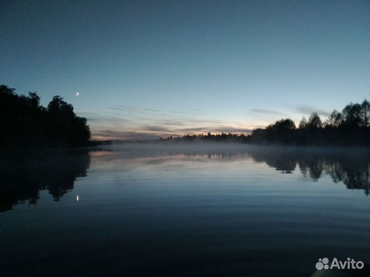 Эко-курорт на озерах, 15 вилл,отель,бани на 2,1га
