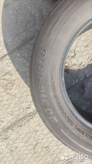 Landsail LS388 205/65 R16 95V