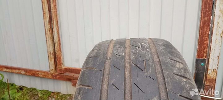 Bridgestone Ecopia EP200 215/55 R17 94