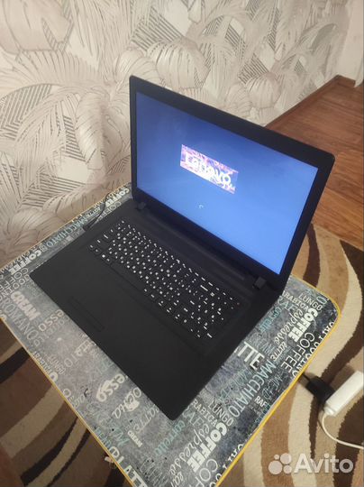 Lenovo 110-17ACL/4гб/500гб/экран 17