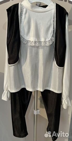 Костюм пирата детский