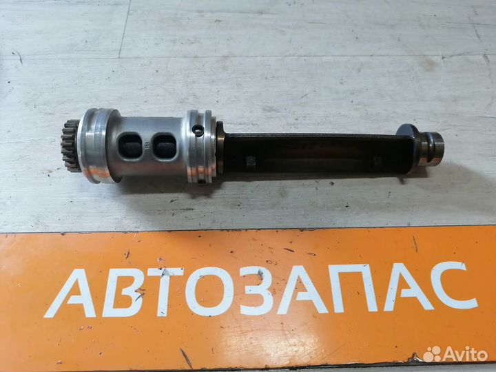 Валы балансировочные CDA 1,8 Octavia A 5 VAG