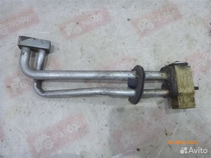 Клапан кондиционера Renault Symbol LB0C K7J700