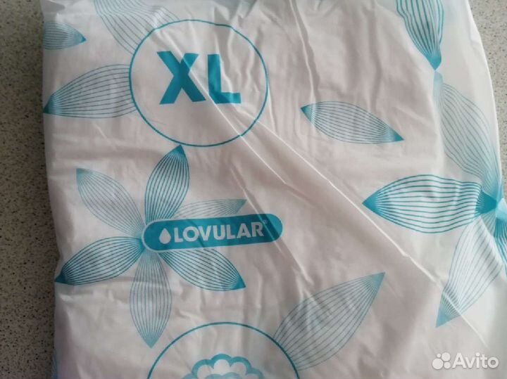 Трусы послеродовые