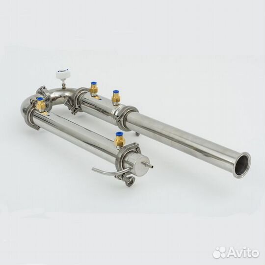 Самогонный аппарат Wein Combo (Вейн Комбо)