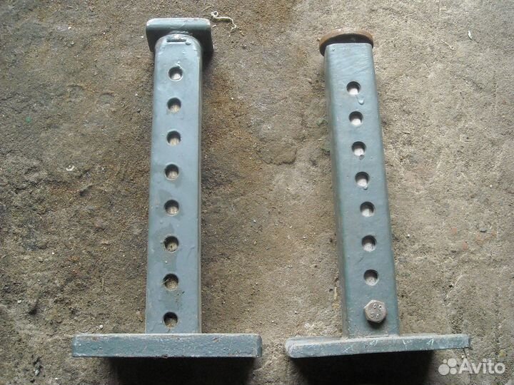 Продам опору под автомобиль