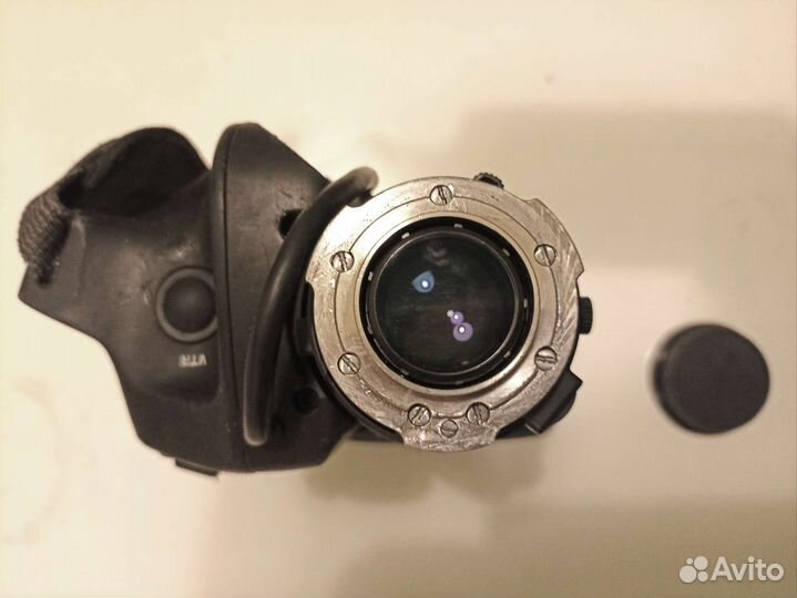 Объектив Canon YJ18x9B4 KRS PX12