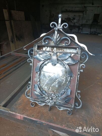 Почтовый ящик