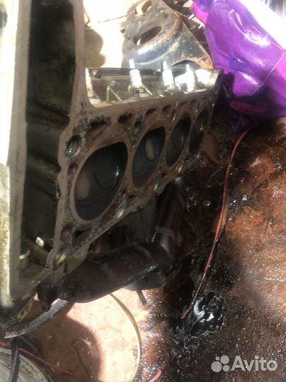 Продам гбц на ваз 2101-2107