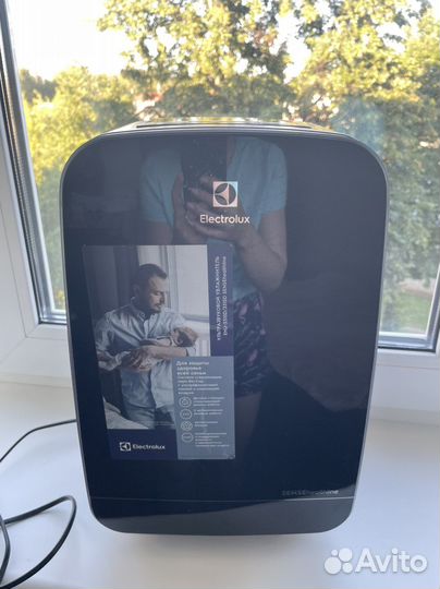 Увлажнитель electrolux