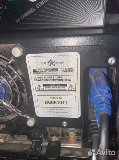 Караоке эволюшн про 2