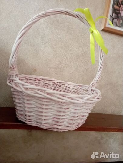 Корзинки для фруктов