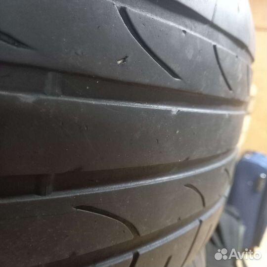 Bridgestone 613V 235/55 R17