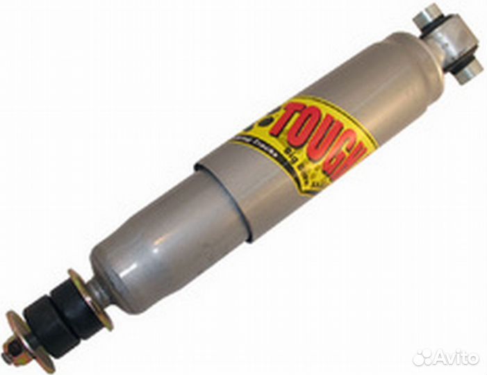 Амортизатор масл перед Toyota Prado Tough dog