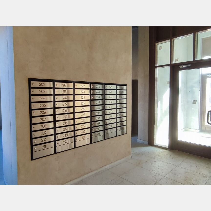 Квартира-студия, 32,1 м², 2/8 эт.