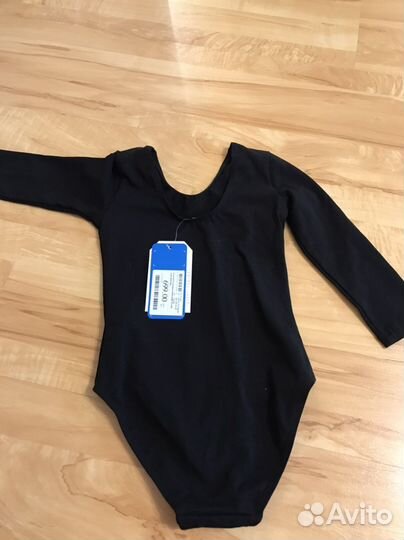 Купальник для девочки