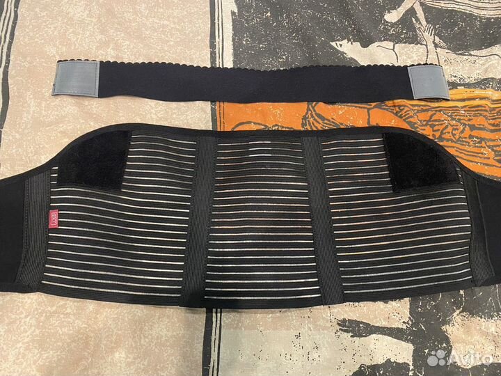 Бандаж для беременных