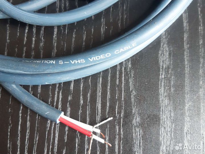 Кабель акустический (спикер)