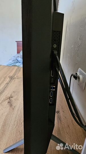 Aorus FV43U Gaming Monitor