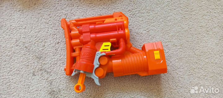 Nerf