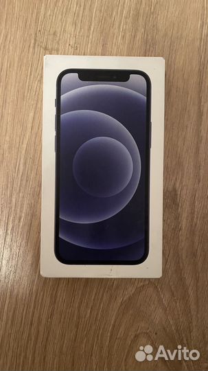 iPhone 12 mini, 128 ГБ