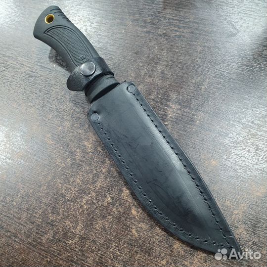 Нож кизлярский беркут эластрон