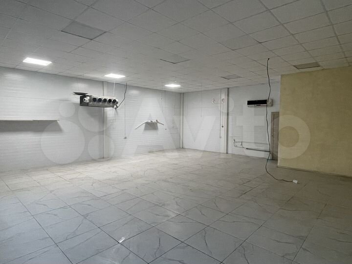 Свободного назначения, 80 м²