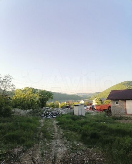 Участок 7 сот. (ИЖС)