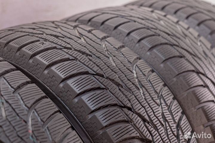 Kumho WinterCraft SUV Ice WS51 265/60 R18 114T