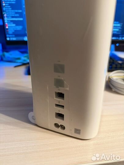 Apple AirPort Extreme A1521 USA