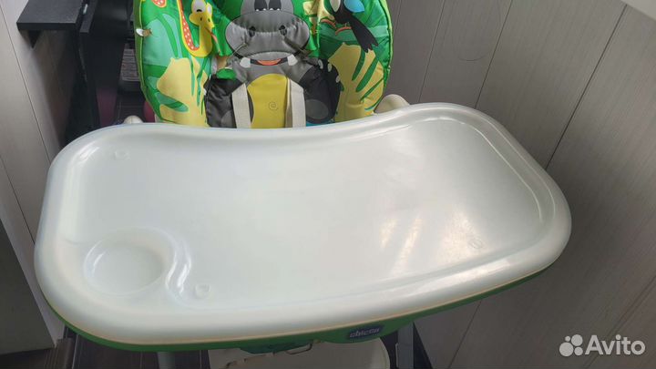 Chicco polly Стул для кормления