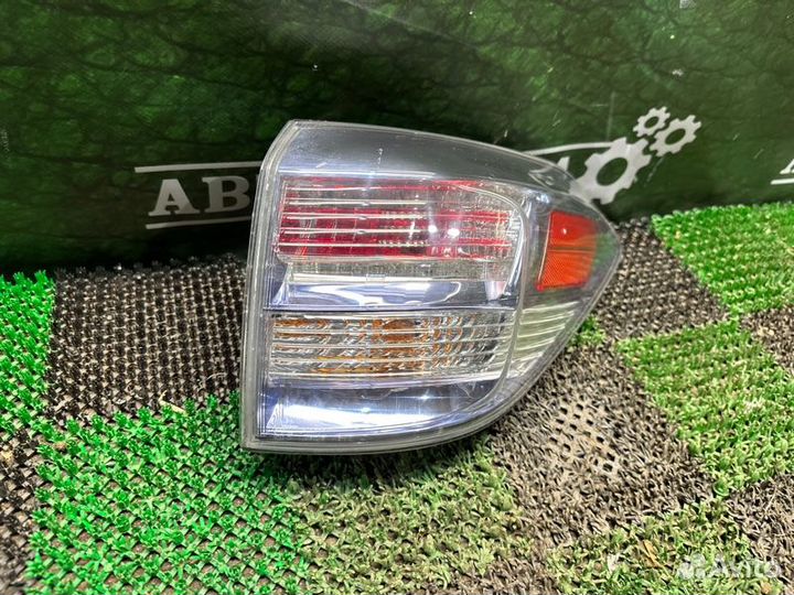 Фонарь задний правый Lexus Rx450H 2009-2012