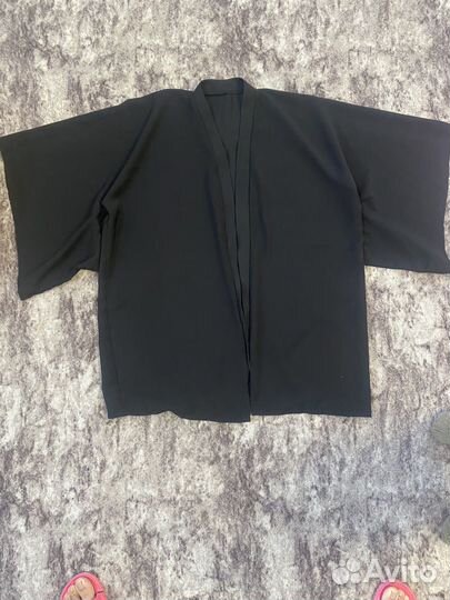 Костюм Незуко комадо