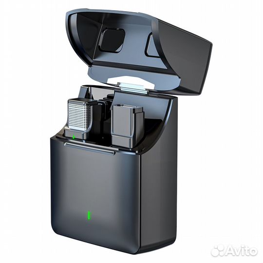 Беспроводной микрофон Simple Fly CYA06-A-T