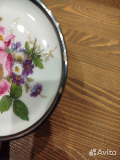 2 розетки Фестенберг