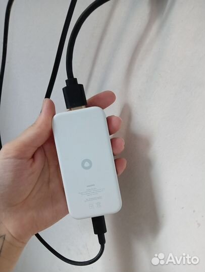 Телевизор vityas